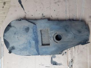 bontott VW TRANSPORTER Komplett Vezérlés Burkolat