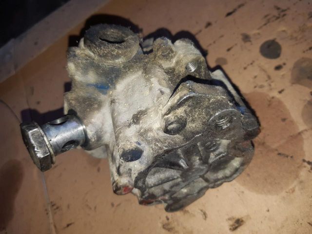 bontott VW TRANSPORTER Kormányszervó Motor (Hidraulikus)