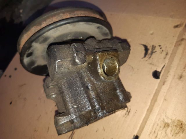 bontott VW TRANSPORTER Kormányszervó Motor (Hidraulikus)