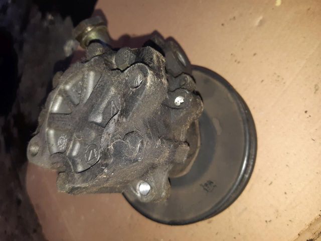 bontott VW TRANSPORTER Kormányszervó Motor (Hidraulikus)