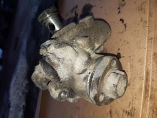 bontott VW TRANSPORTER Kormányszervó Motor (Hidraulikus)