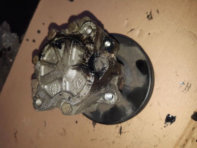 bontott VW TRANSPORTER Kormányszervó Motor (Hidraulikus)