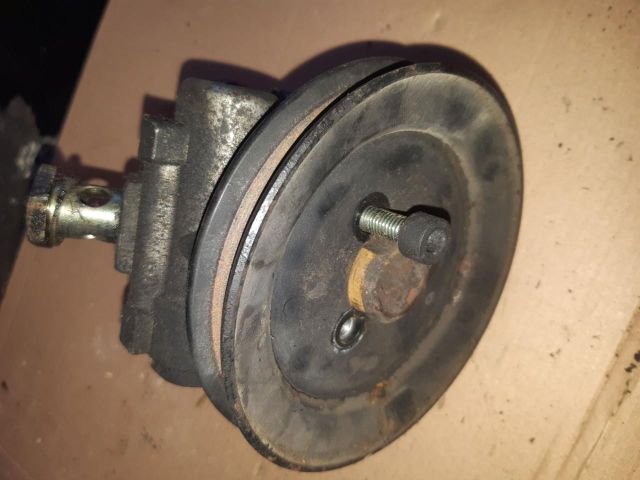 bontott VW TRANSPORTER Kormányszervó Motor (Hidraulikus)