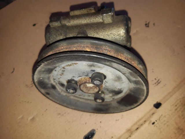 bontott VW TRANSPORTER Kormányszervó Motor (Hidraulikus)