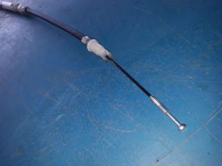 bontott VW TRANSPORTER Kuplung Bowden