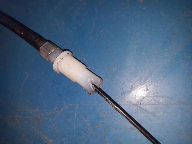 bontott VW TRANSPORTER Kuplung Bowden