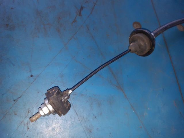 bontott VW TRANSPORTER Kuplung Bowden