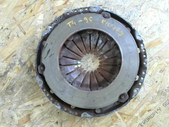 bontott VW TRANSPORTER Kuplung Szett (Szerkezet, Tárcsa)