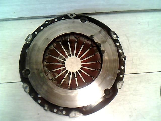 bontott VW TRANSPORTER Kuplung Szett (Szerkezet, Tárcsa)