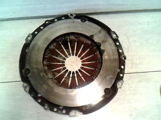 bontott VW TRANSPORTER Kuplung Szett (Szerkezet, Tárcsa)