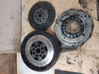bontott VW TRANSPORTER Kuplung Szett (Szerkezet, Tárcsa)