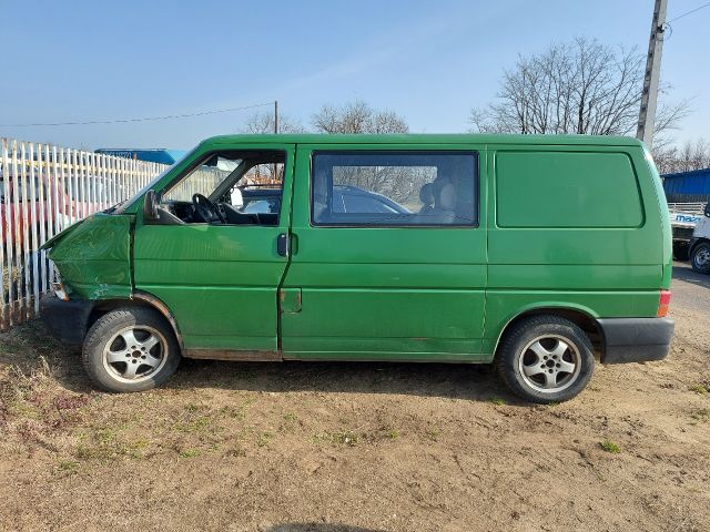 bontott VW TRANSPORTER Légbeömlő Cső