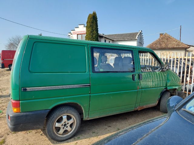 bontott VW TRANSPORTER Légbeömlő Cső