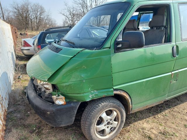 bontott VW TRANSPORTER Légbeömlő Cső