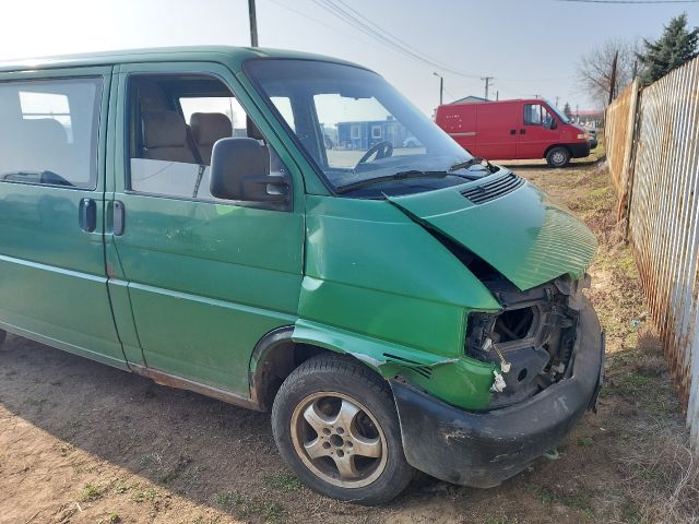 bontott VW TRANSPORTER Légbeömlő Cső