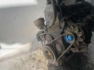 bontott VW TRANSPORTER Motor (Fűzött blokk hengerfejjel)