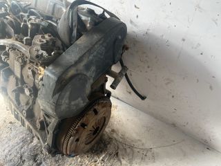 bontott VW TRANSPORTER Motor (Fűzött blokk hengerfejjel)