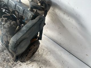 bontott VW TRANSPORTER Motor (Fűzött blokk hengerfejjel)