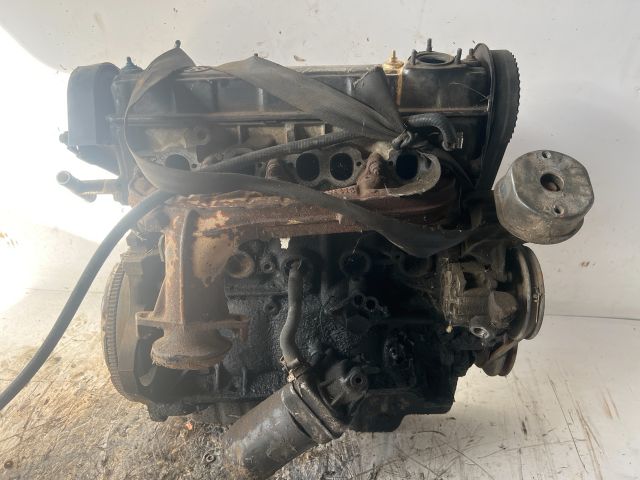 bontott VW TRANSPORTER Motor (Fűzött blokk hengerfejjel)