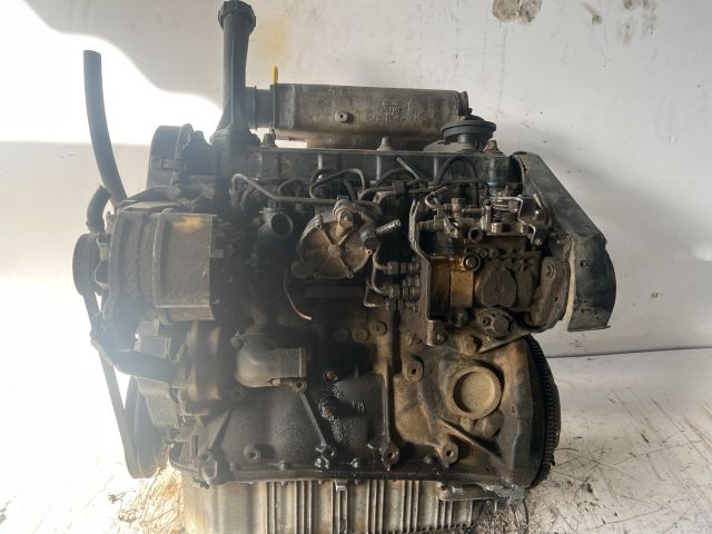 bontott VW TRANSPORTER Motor (Fűzött blokk hengerfejjel)
