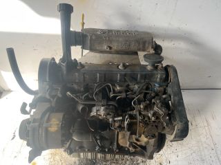 bontott VW TRANSPORTER Motor (Fűzött blokk hengerfejjel)