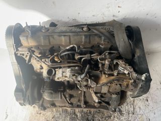 bontott VW TRANSPORTER Motor (Fűzött blokk hengerfejjel)