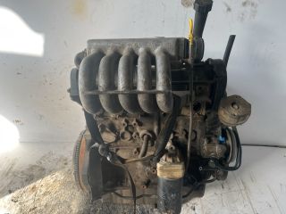 bontott VW TRANSPORTER Motor (Fűzött blokk hengerfejjel)