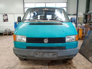 bontott VW TRANSPORTER Motor Tartó Bak Bal