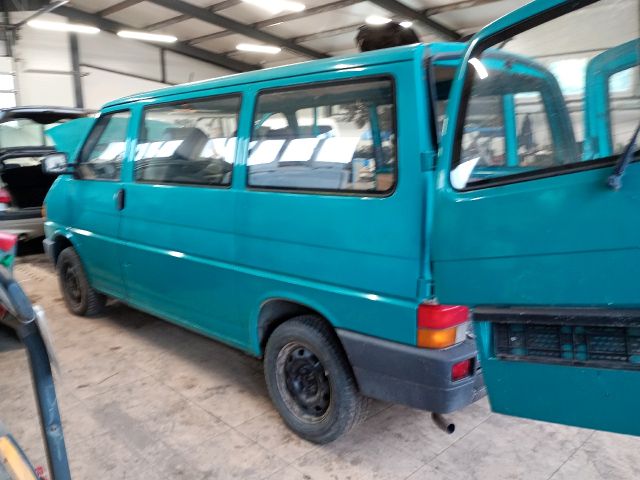 bontott VW TRANSPORTER Motor Tartó Bak Bal