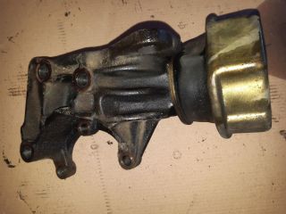 bontott VW TRANSPORTER Motor Tartó Bak (Pozíciófüggetlen)