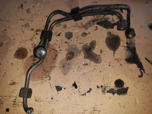 bontott VW TRANSPORTER Nyomócső