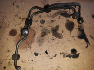 bontott VW TRANSPORTER Nyomócső