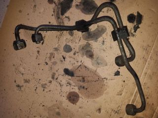 bontott VW TRANSPORTER Nyomócső