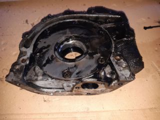 bontott VW TRANSPORTER Olajszivattyú