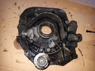 bontott VW TRANSPORTER Olajszivattyú