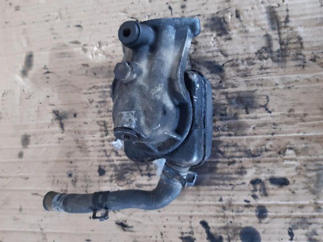 bontott VW TRANSPORTER Olajszűrő Ház