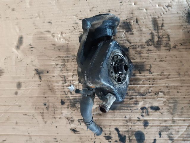 bontott VW TRANSPORTER Olajszűrő Ház