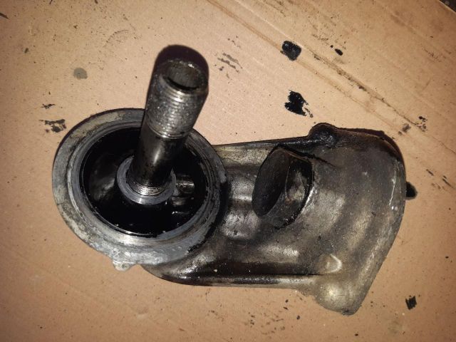 bontott VW TRANSPORTER Olajszűrő Ház