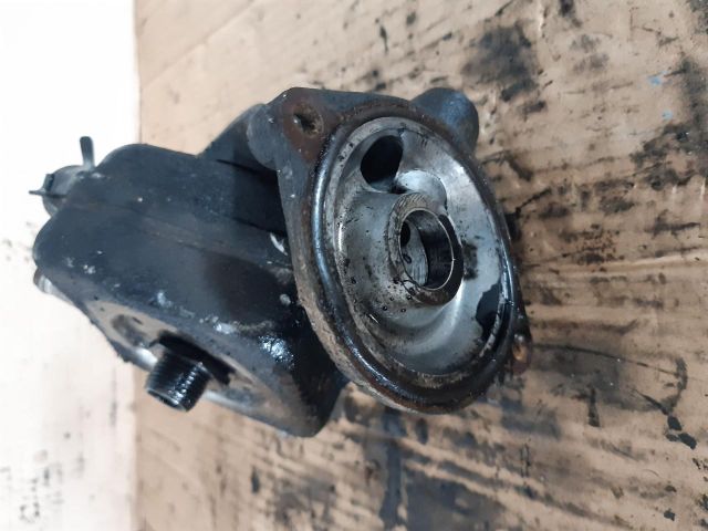 bontott VW TRANSPORTER Olajszűrő Ház