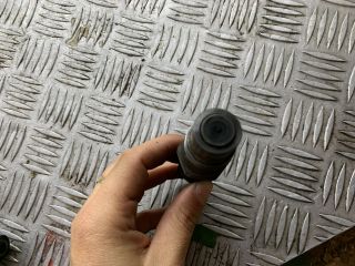 bontott VW TRANSPORTER Porlasztó (1 db)