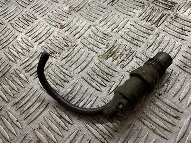 bontott VW TRANSPORTER Porlasztó (1 db)