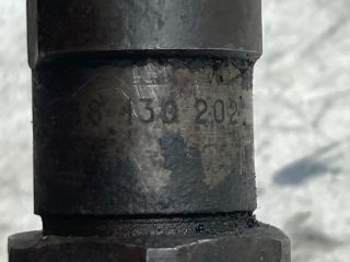 bontott VW TRANSPORTER Porlasztó (1 db)