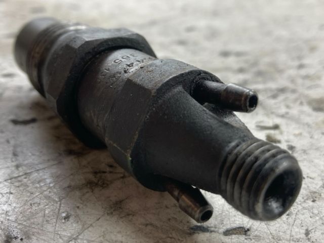 bontott VW TRANSPORTER Porlasztó (1 db)