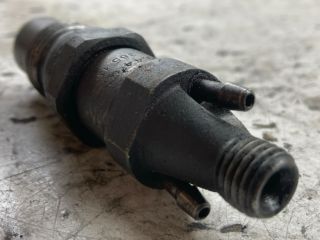 bontott VW TRANSPORTER Porlasztó (1 db)