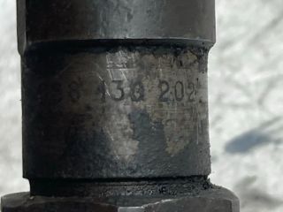 bontott VW TRANSPORTER Porlasztó (1 db)