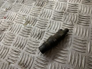 bontott VW TRANSPORTER Porlasztó (1 db)