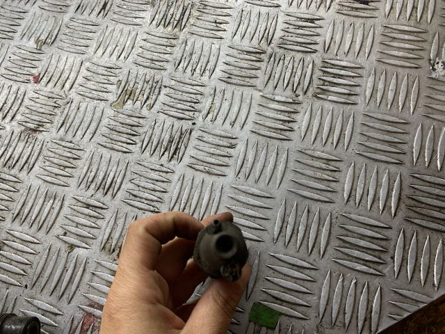 bontott VW TRANSPORTER Porlasztó (1 db)