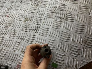 bontott VW TRANSPORTER Porlasztó (1 db)