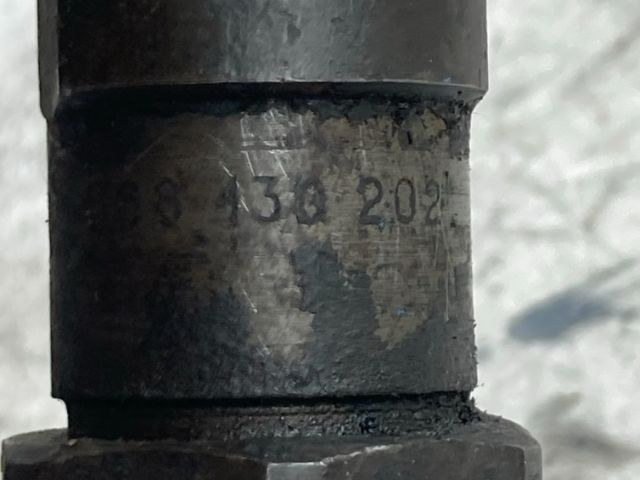 bontott VW TRANSPORTER Porlasztó (1 db)