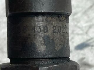 bontott VW TRANSPORTER Porlasztó (1 db)